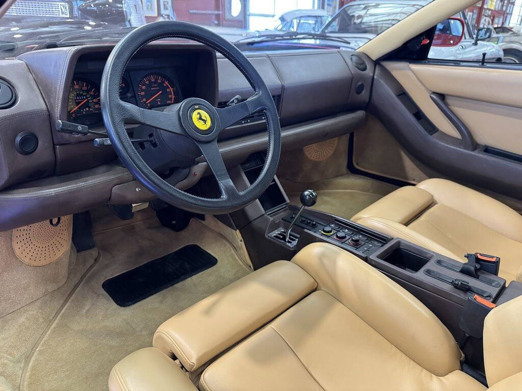 1988 Ferrari Testarossa 26