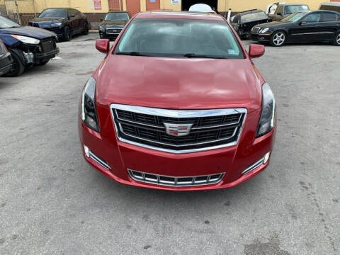 2013 Cadillac XTS for sale at 305 Auto Brokers in Hialeah Gardens FL