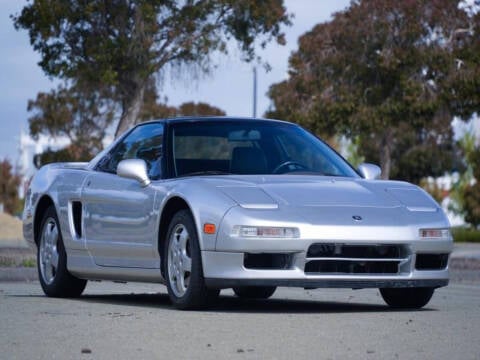 1993 Acura NSX