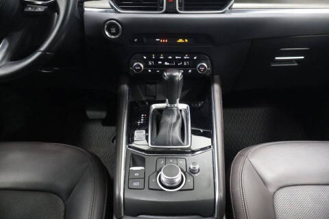 2023 Mazda CX-5 2.5 Turbo Signature
