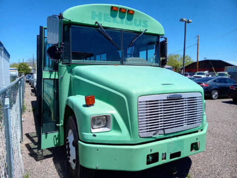 2006 Freightliner FS65 Chassis