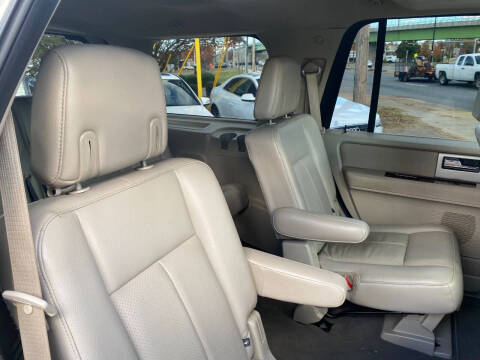 2008 Ford Expedition Limited
