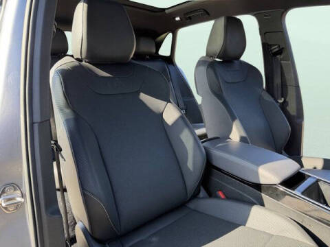 2025 Volkswagen ID.4 Pro S