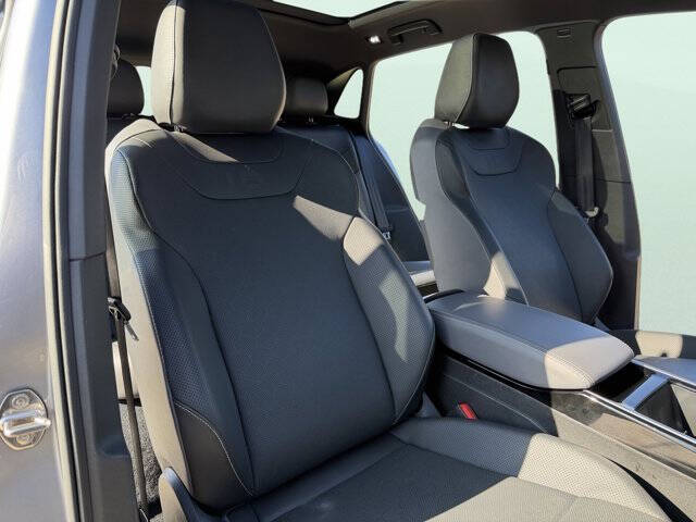 2025 Volkswagen ID.4 Pro S