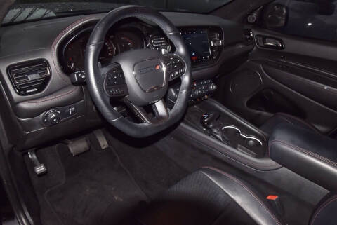 2022 Dodge Durango R/T