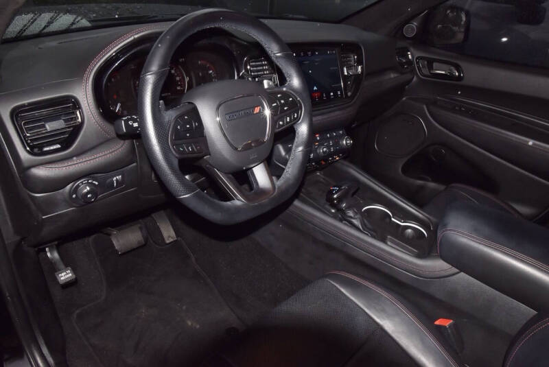 2022 Dodge Durango R/T