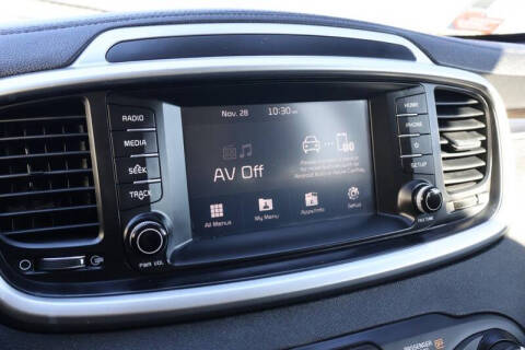 2020 Kia Sorento LX V6