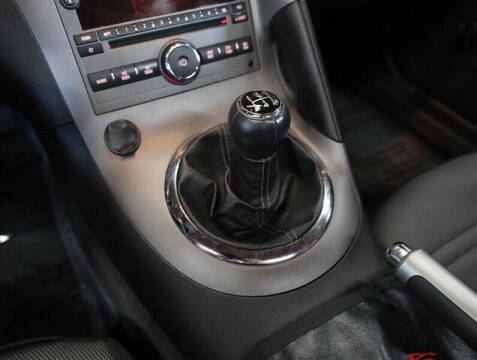 2007 Pontiac Solstice