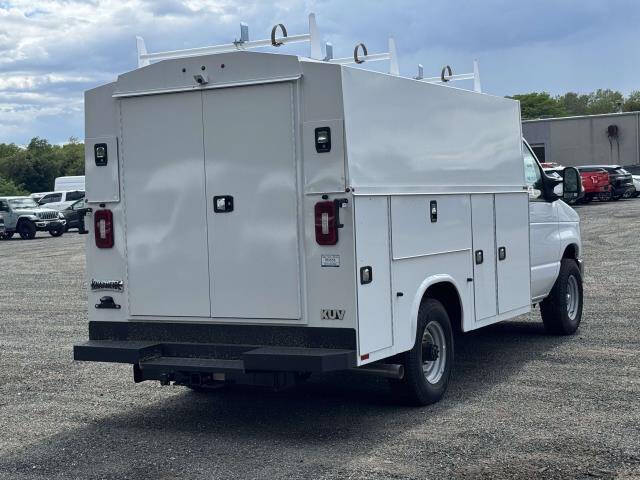 2026 Ford E-Series