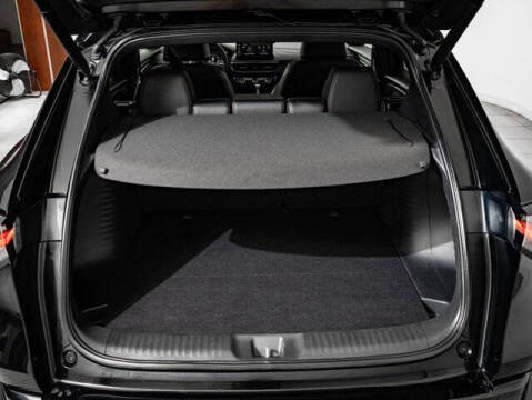 2025 Acura ADX w/A-SPEC