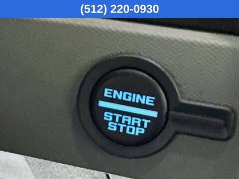 2021 Ford Bronco Black Diamond Advanced