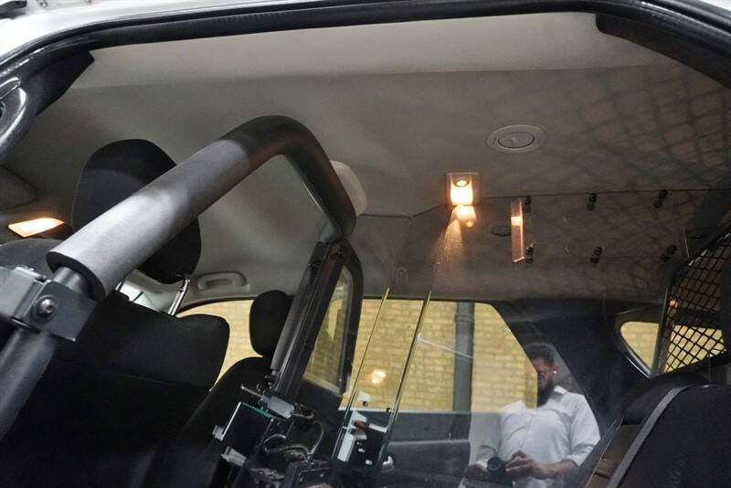 2021 Dodge Durango Pursuit