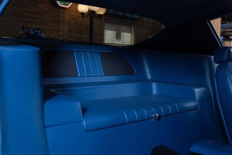 1970 Chevrolet Camaro