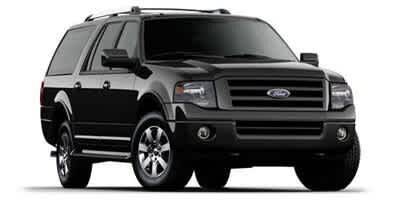 2012 Ford Expedition EL for sale at JEFF HAAS MAZDA in Houston TX