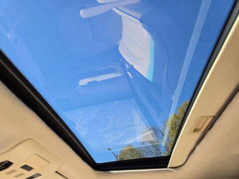 2011 Land Rover Range Rover HSE