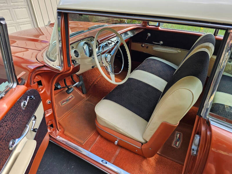 1957 Chevrolet Bel Air