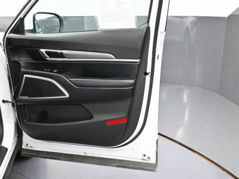 2022 Kia Telluride LX