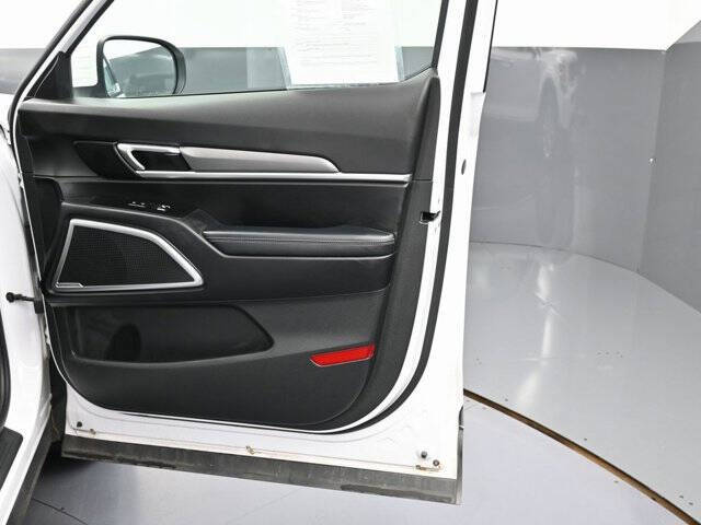 2022 Kia Telluride LX