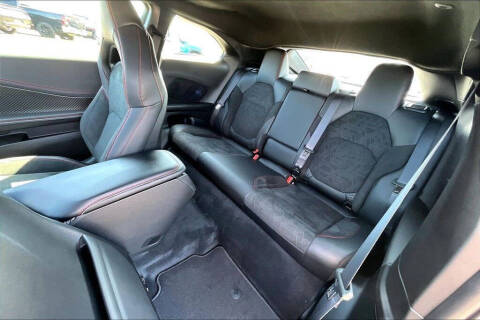 2026 Dodge Charger Scat Pack Plus
