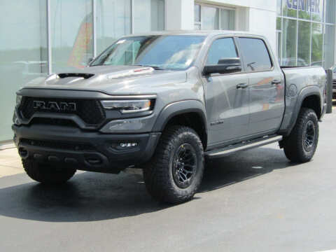 2023 RAM 1500 for sale at Brunswick Auto Mart in Brunswick OH