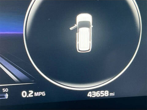 2022 Kia Carnival SX Prestige