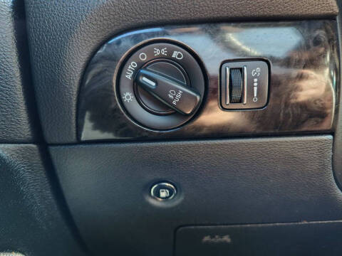 2015 Dodge Durango Citadel