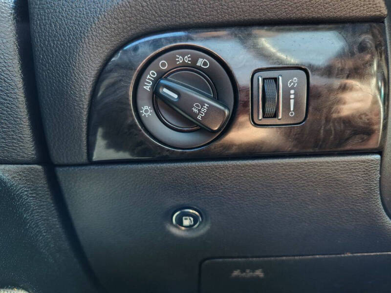 2015 Dodge Durango Citadel