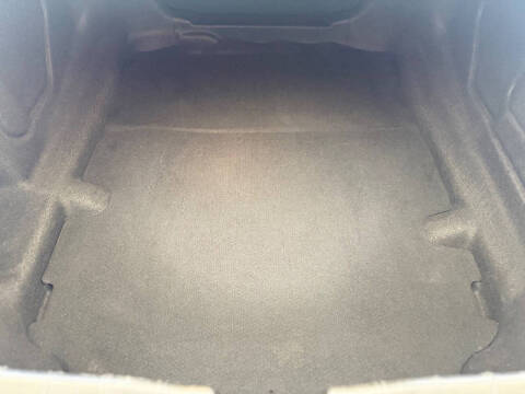 2018 Chevrolet Camaro SS