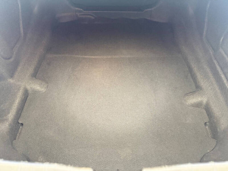 2018 Chevrolet Camaro SS