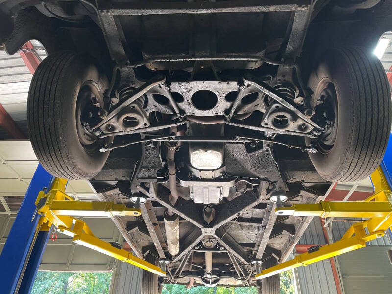 1950 Oldsmobile Ninety-Eight