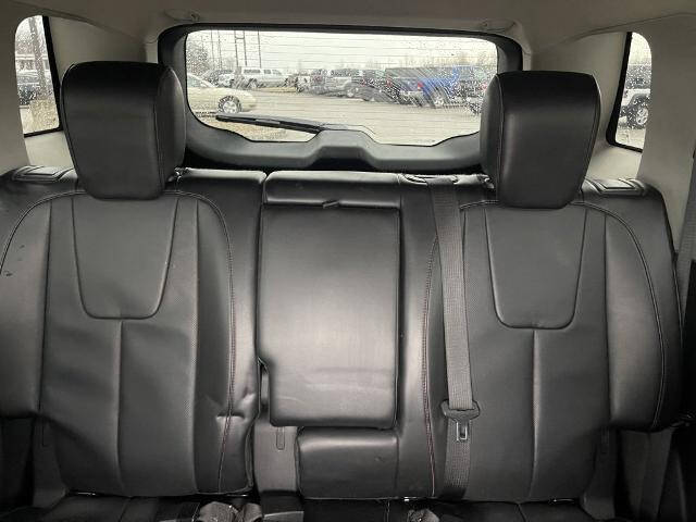 2014 GMC Terrain SLT-1