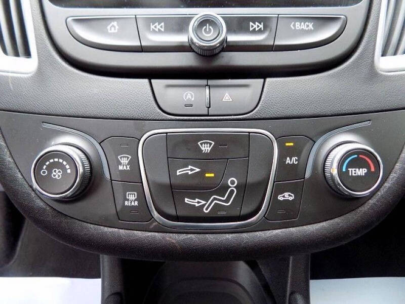 2023 Chevrolet Malibu LS Fleet