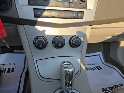 2008 Chrysler Sebring Touring