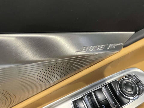 2024 Chevrolet Corvette Z06