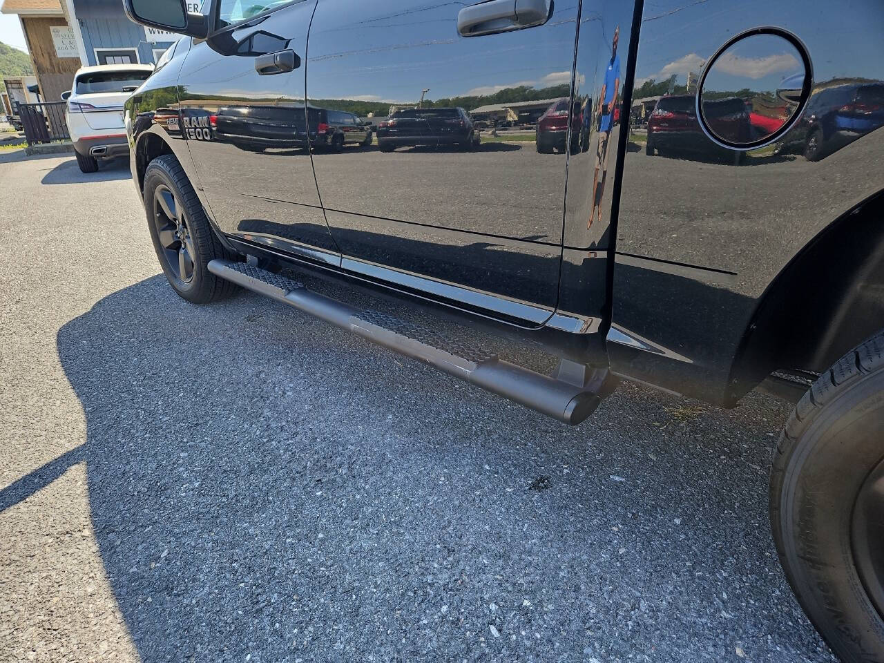 2018 Ram 1500 for sale at 4 Ever Ride in Waynesboro, PA