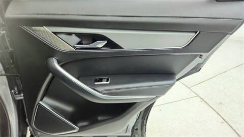 2022 Jaguar F-PACE SVR