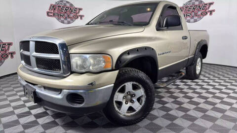2005 Dodge Ram 1500