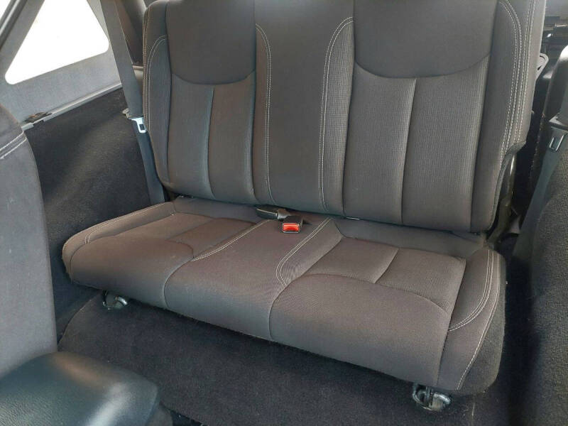 2013 Jeep Wrangler Sahara