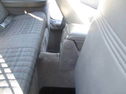 1987 Ford Mustang GT