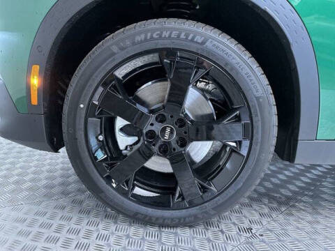 2026 MINI Countryman S ALL4