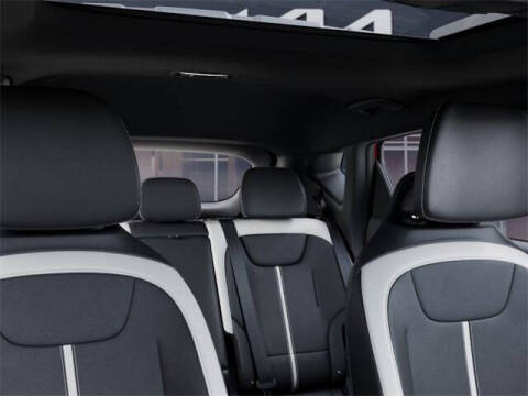 2025 Kia EV6 GT-Line