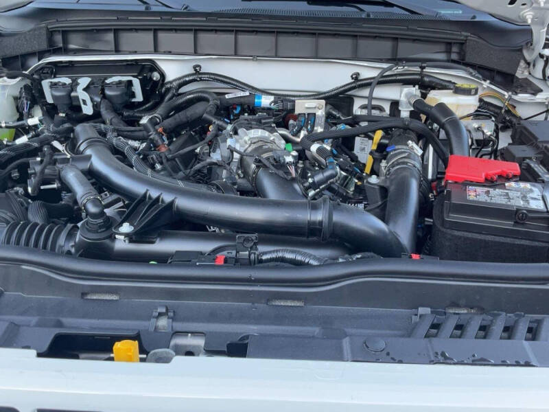 2025 Ford Bronco Stroppe Edition