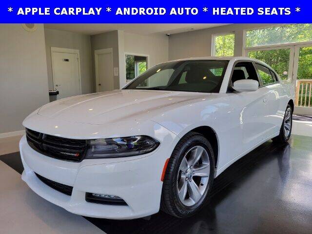 2018 Dodge Charger for sale at Ron's Automotive in Manchester MD