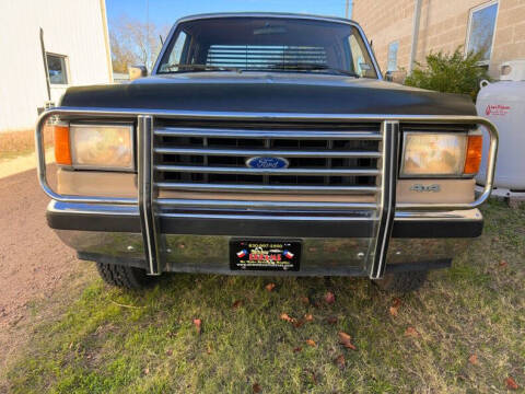 1990 Ford F-150