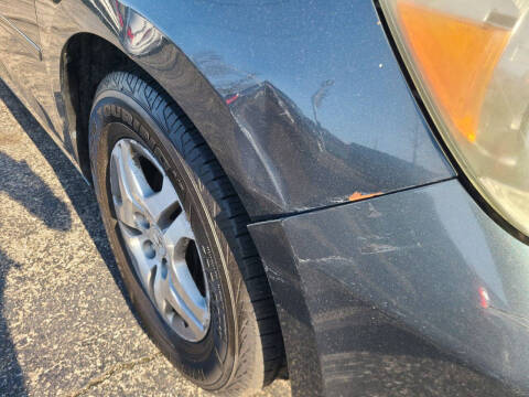 2005 Honda Odyssey EX
