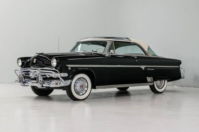 1954 Ford Crestline For Sale - Carsforsale.com®