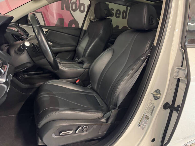 2021 Acura RDX