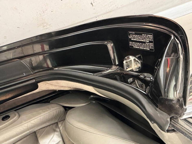 2001 Porsche 911