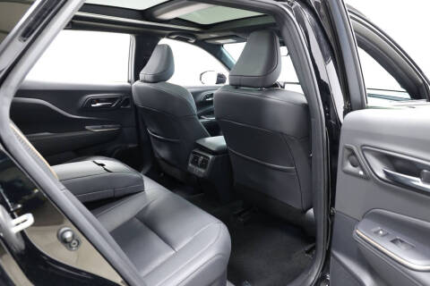 2023 Toyota Crown Limited