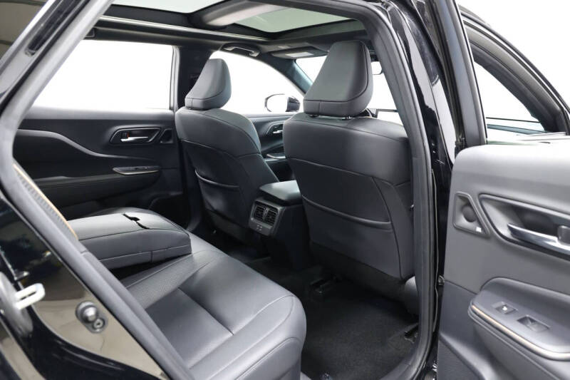 2023 Toyota Crown Limited